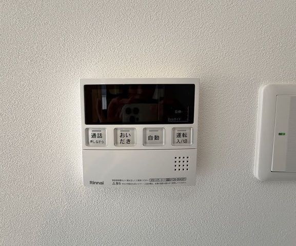 ハイマート川越5階のその他
