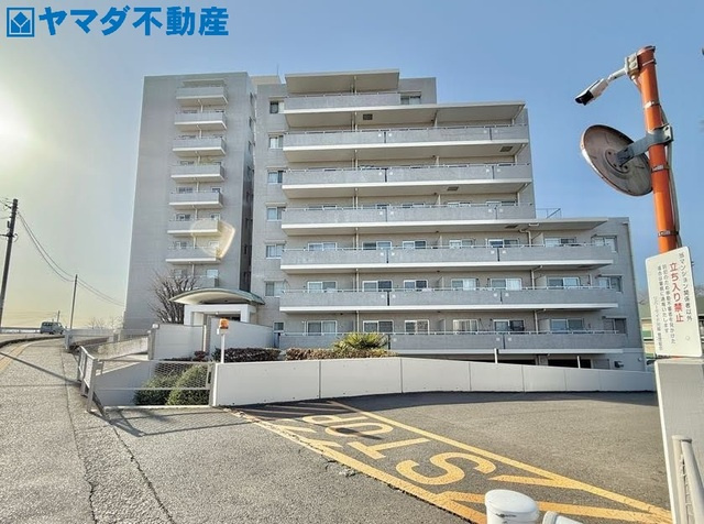 リバーサイド川越
