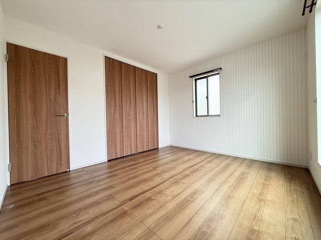 川越市的場　中古の洋室