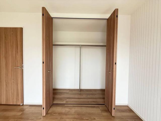 川越市的場　中古の収納