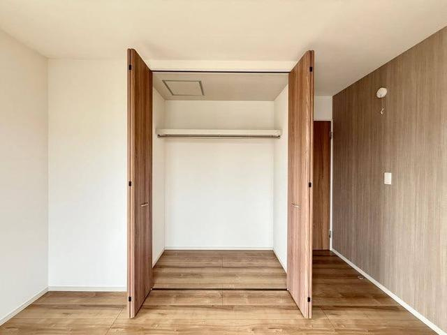 川越市的場　中古の収納