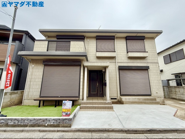 川越市大塚　中古