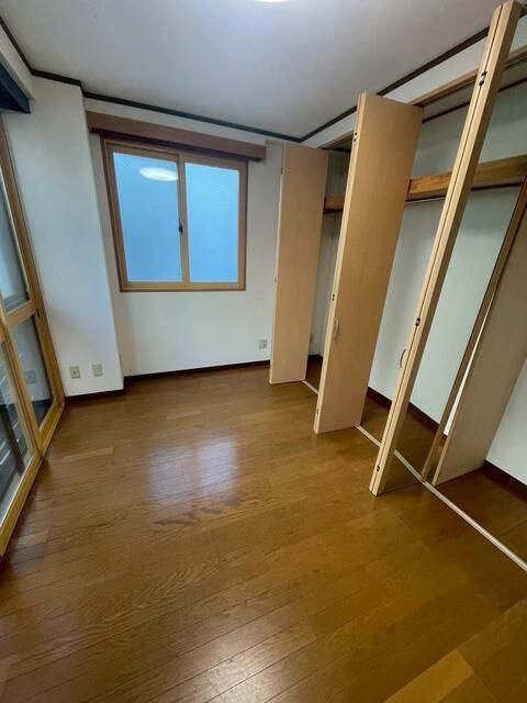 新宿区西早稲田１丁目の店舗事務所の内装