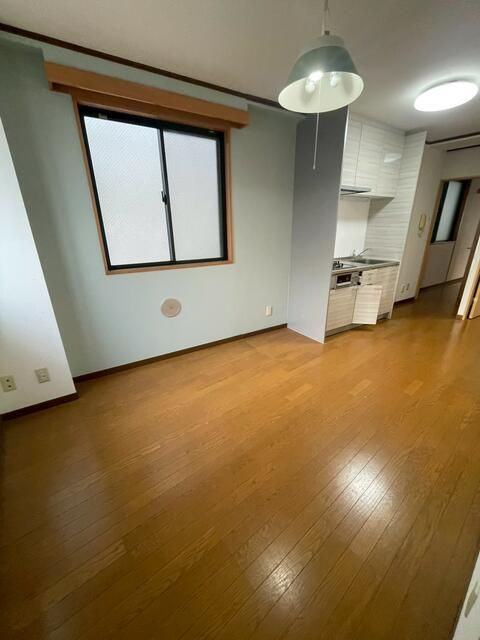 新宿区西早稲田１丁目の店舗事務所の内装