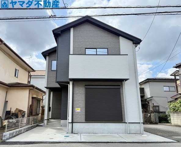 川越市小仙波町3期