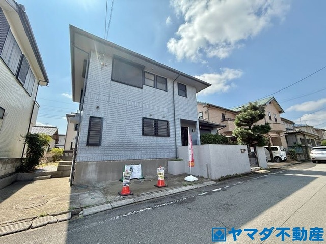 川越市かすみ野　中古