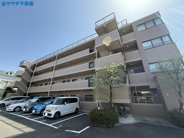 マイキャッスル南古谷駅前