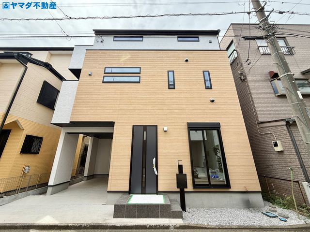 ふじみ野市丸山