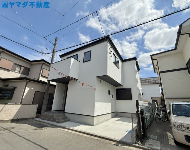 川越市砂1期