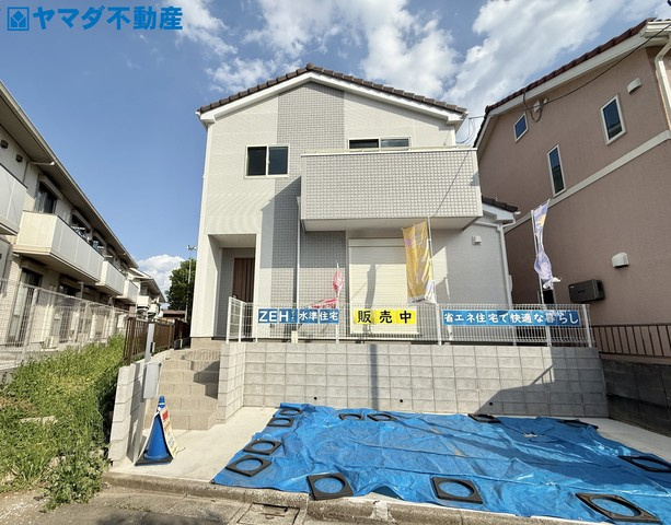 川越市志多町