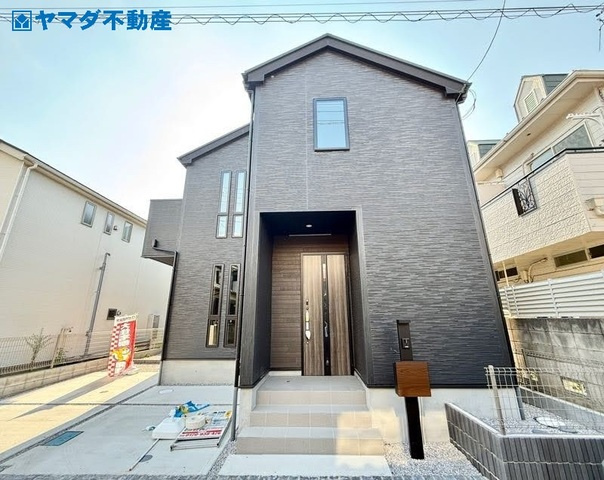 川越市霞ケ関北14期