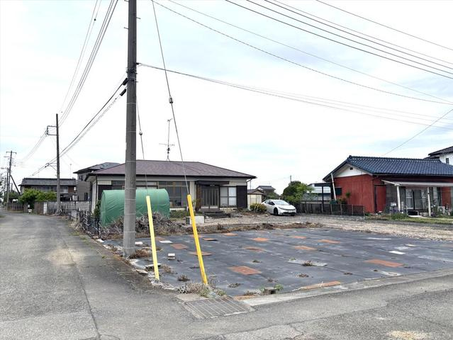 羽生市上新郷　中古