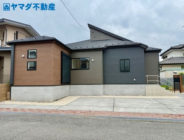 川越市日東町2期