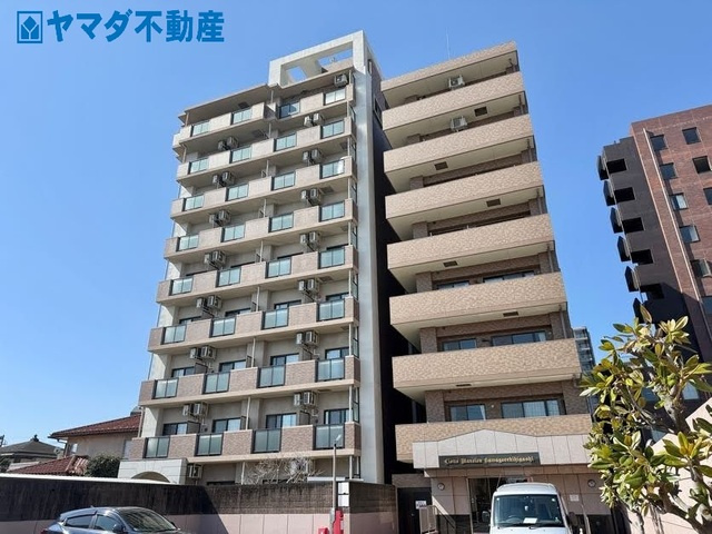 ライオンズマンション川越駅東