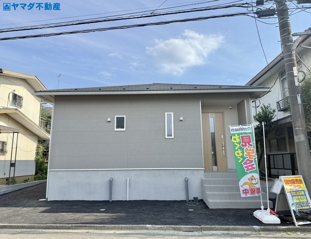 川越市笠幡第45