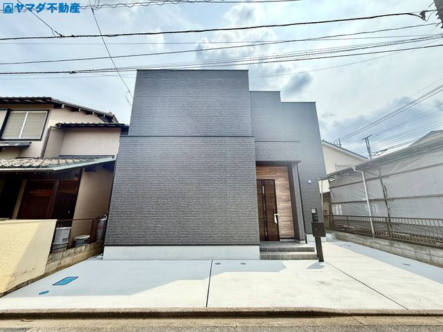 川越市寺尾第4期