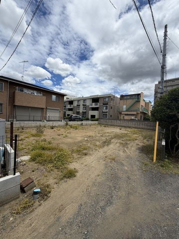 鴻巣市栄町