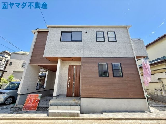 川越市砂4期
