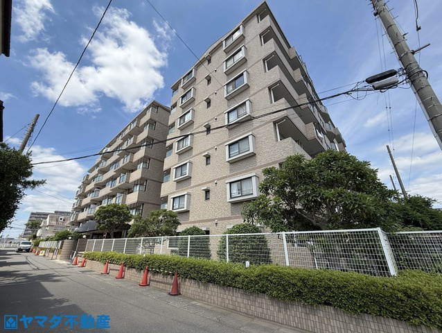 ライオンズマンション川越南古谷第3