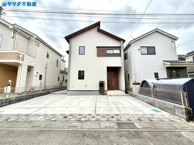 川越市大塚新町