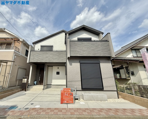 川越市旭町3丁目2期