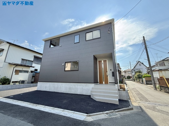 川越市下広谷第14