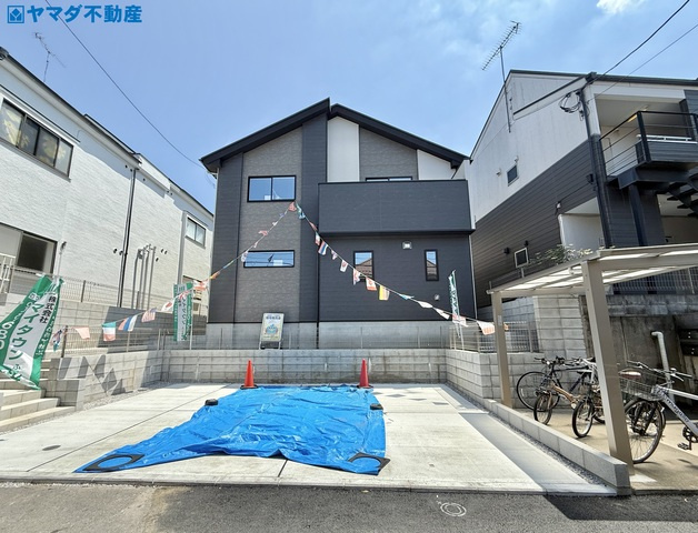 川越市田町3期