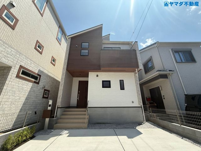 川越市小仙波町2丁目