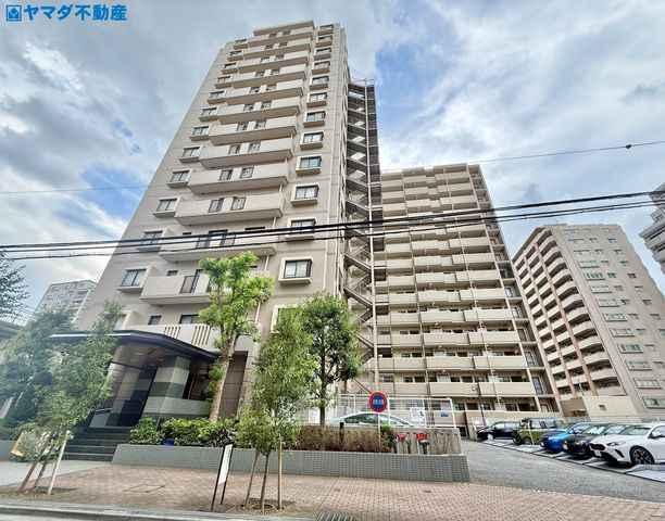 川越パーク・ホームズ