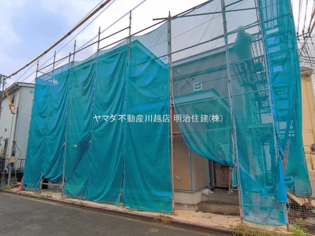 川越市岸町3丁目