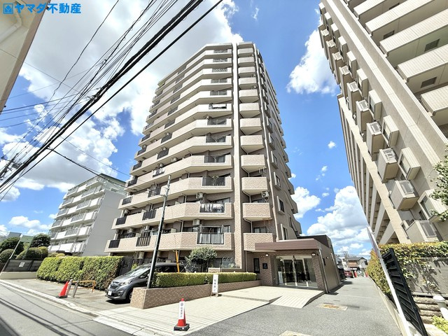 セラード川越