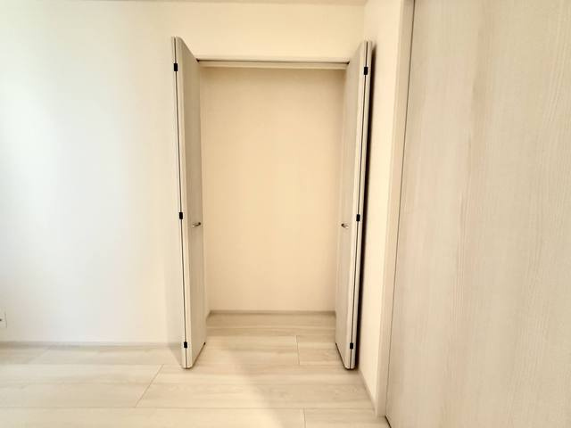 川越市岸町1丁目の収納