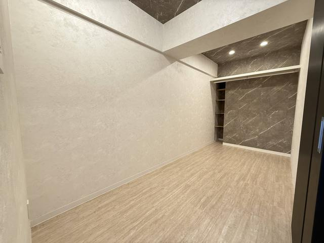 NICライブステイツ川越南大塚の洋室
