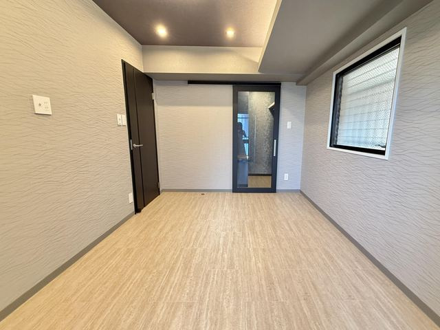 NICライブステイツ川越南大塚の洋室