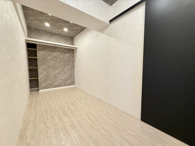 NICライブステイツ川越南大塚の洋室