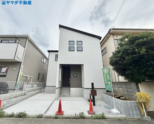 川越市霞ケ関北15期