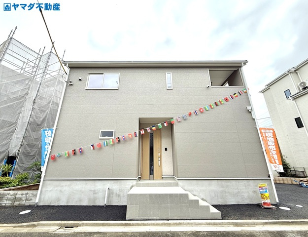 川越市仙波町第2