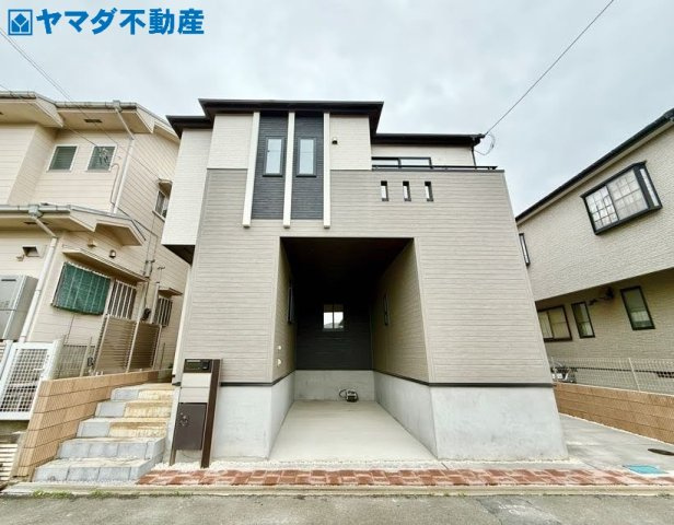 川越市霞ケ関北3丁目５期