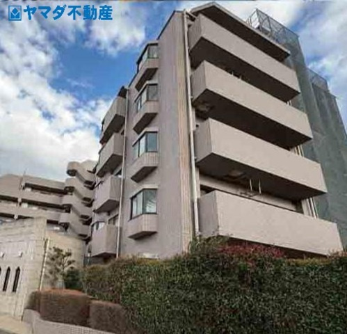レクセルガーデン南古谷