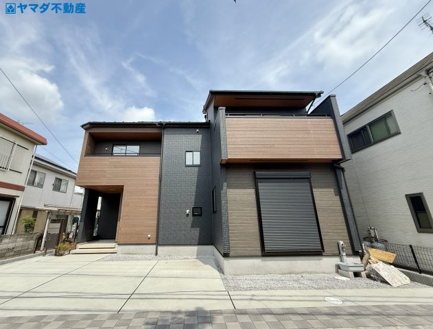 川越市寺尾
