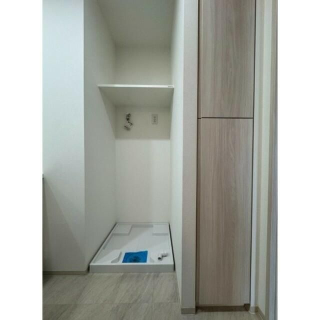スプランディッド西日暮里の設備
