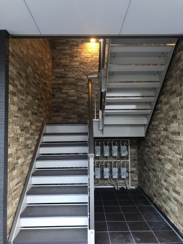 川崎市多摩区登戸の賃貸マンションのその他共用部分