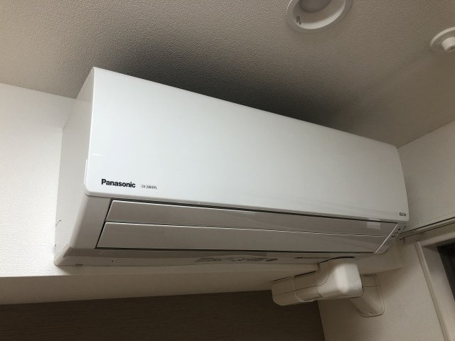 川崎市多摩区登戸の賃貸マンションの設備