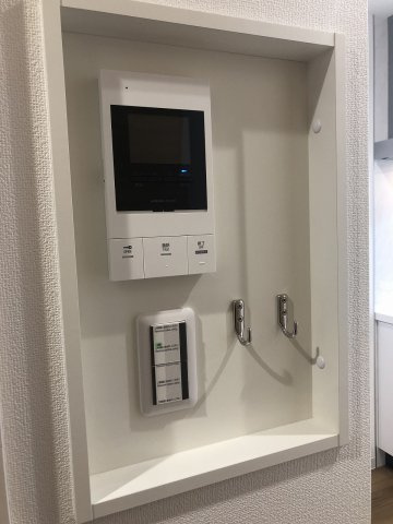 川崎市多摩区登戸の賃貸マンションのセキュリティ