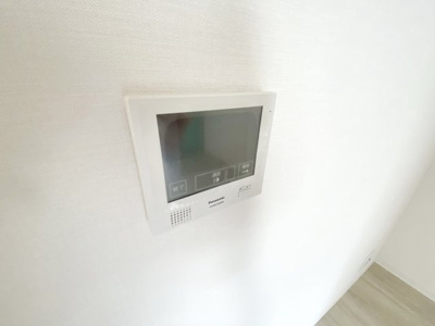 【セキュリティ】 | グランディール海老名