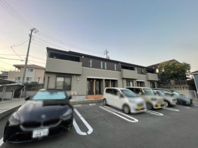 ドリームＢの外観
