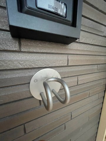 ドリームＢのその他共用部分