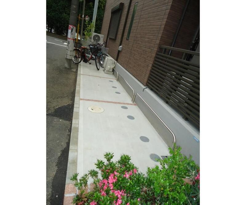 Ｍ－ｈａｕｓのその他共用部分