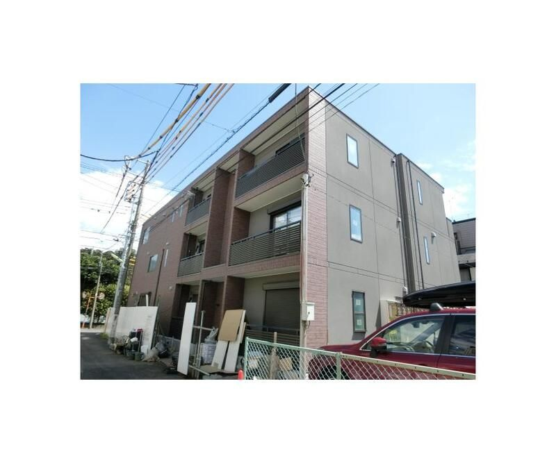 Ｍ－ｈａｕｓの外観