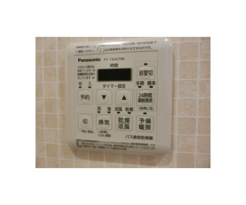 Ｍ－ｈａｕｓの内装